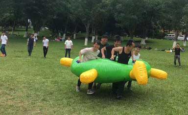 神龜渡河.jpg 神龜渡河.jpg